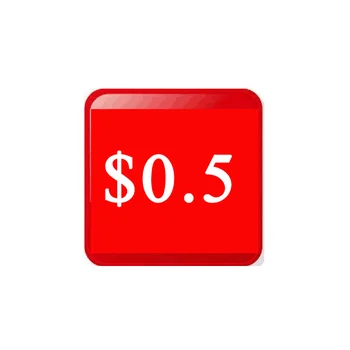 --- Taxa adicional para o Custo de Envio & Preencher Diferença de Preço, etc. - - - Link Especial para Encomendas Personalizadas (Us$0,5 Por unidade)