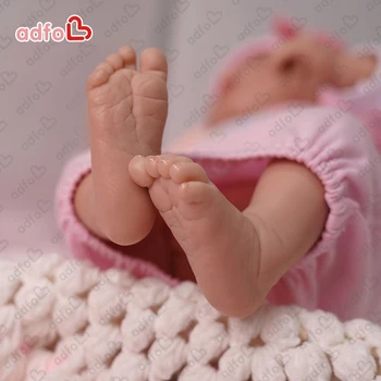 ADFO Reborn Baby Dolls De 18,5