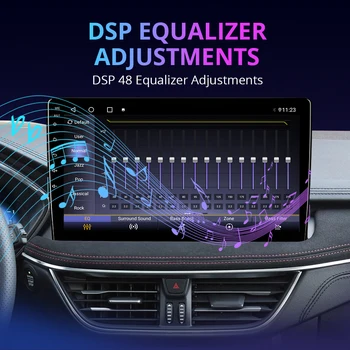 IPS 2DIN Android 10.0 Rádio do Carro Para Kia Borrego Mohave 2008-2016 Stereo Car Multimedia Player de Vídeo de Navegação GPS BT, Wifi DSP
