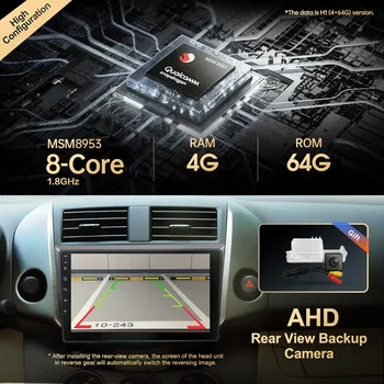 Carro Rádio Android 10.0 QLED Tela Para Honda CR-Z 1 CRZ 2010-2016 Auto Estéreo Leitor Multimédia de Navegação GPS Carplay Não 2din