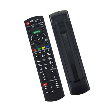 Novo Controle Remoto Para Panasonic TX-P50XT50 TX-L47ET5 TX-L47ETW5 TX-LR32ET5 TX-L42ET5 TX-L42ETW5 LCD TV LED