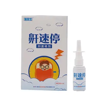 Anti-Ronco Spray de Parar de Roncar a Garganta de Alívio de Spray de Cuidados de Saúde Roncar Soluções 30ml Snore Stopper Bom Dormir Spray