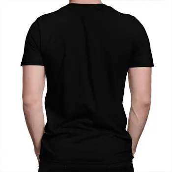O pai, o Homem, O Mito, O Stoner Dia do Pai a Camisa dos Homens O pescoço Engraçado Unisex T-Shirt de Algodão Confortável Tee Superior Oversize