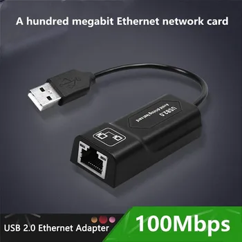Vários Estilos USB C HUB Ethernet Gigabit Rj45 Adaptador de Lan de 10/100Mbps Tipo C Placa de Rede para o Windows Internet a Cabo