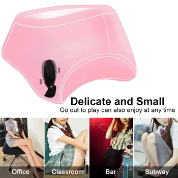 Plug Anal Vibrador Para Mulheres, Homens Butt Plug Massageador de Próstata Controle Remoto sem Fio Íntimo de Bens de Brinquedos Sexuais Para Adultos com 18 anos ou mais