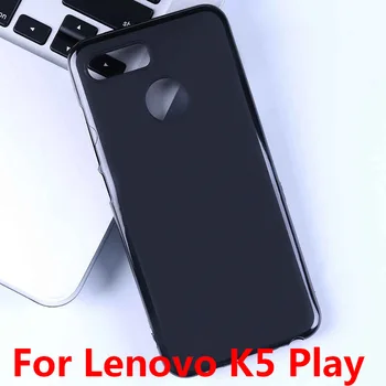 Para Lenovo K5 Jogar Caso De 5,7