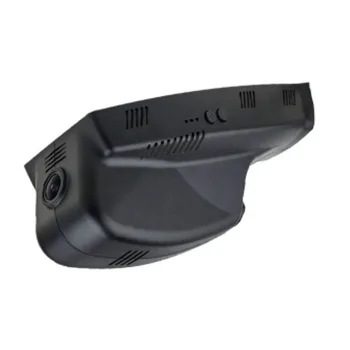 Carro novo gravador de condução para a BMW 3/5/7/X3/X5 E46 E60 E90 E70 E71 E81 E83 E84 F01 F10, F20 Gravador de Vídeo DVR Traço Cam HD da Câmera