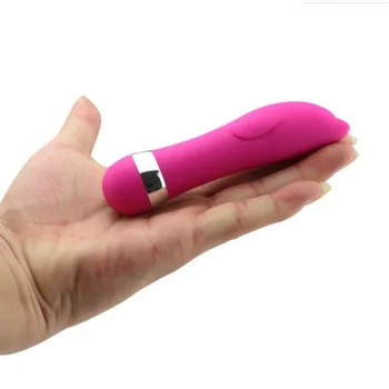 Bullet Vibrador para as Mulheres Vibrador Masturbadores Rápido Orgamos Clitóris Poderoso Vagina G Spot Massagem Masturbação 18 os Brinquedos Sexuais