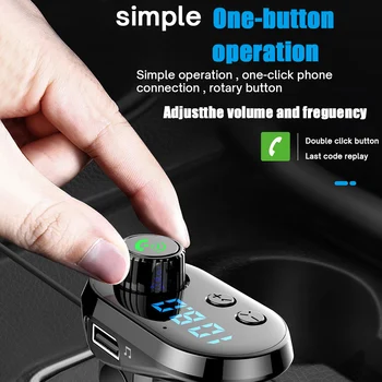 Carro Carregador de Telefone Titular USB PD Rápido Suporte do Carregador Para o iPhone 12/Max Xiaomi Samsung Android IOS Bluetooth Estação de Carregamento Rápido