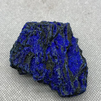 00% Natural bela Azurite e Malaquita simbiótica mineral amostra de cristal, Pedras e cristais de Cura de cristal