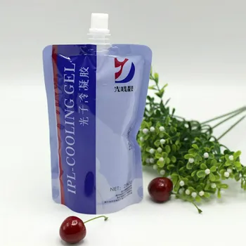 Hifu Ipl Elight Rf Gel De Ultra-Som Ultra-Sônico De Refrigeração Para A Perda De Gordura E O Emagrecimento De Cuidados Da Pele Máquinas De