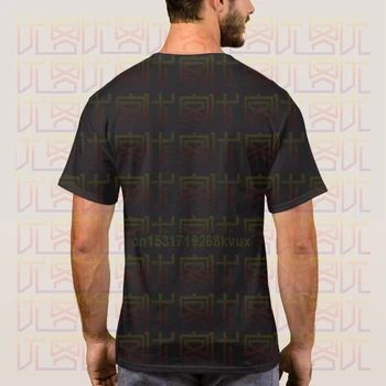 Deus Ex Machina Moto Legal T-Shirt 2020 Novas Verão masculina de Manga Curta Popular Camiseta Tops Incrível Unisex