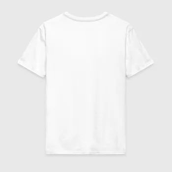 Os homens T-shirt de algodão Lizer-minha alma