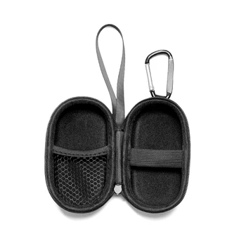 OOTDTY Fone de ouvido Capa Protetora Shell Anti-queda Hard Case para o Bose QuietComfort sem Fio Bluetooth Fones de ouvido Sport