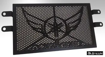 For Yamaha MT-25 / MT-03 Radiator Guard Grill Cover Protector