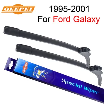 QEEPEI Lâmina do Limpador do Para Ford Galaxy 1995-2001 28