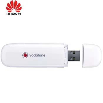 A Vodafone Desbloqueado K3765 K3765Z Modem 3G USB vara de Surf de Suporte HSUPA / HSDPA / UMTS (2100/900MHz)