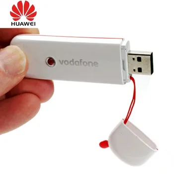 A Vodafone Desbloqueado K3765 K3765Z Modem 3G USB vara de Surf de Suporte HSUPA / HSDPA / UMTS (2100/900MHz)