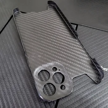 Forjamento Real de Fibra de Carbono Telefone de Caso Para o iPhone 12 Pro Max Luxo Brilhante Marmoreio Carro de Corrida Caso de Volta Telefone iPhone12 Pro Max.