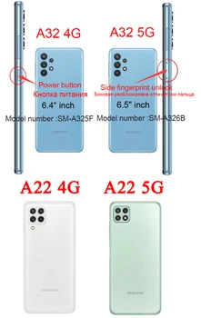 Urso Cadeia de capa de Silicone Para Samsung Galaxy A51 A71 A12 A32 A42 A52 A50 A10S A20S A50S A30 A31 A21S A72 A10 A20 A20E A11 Casos
