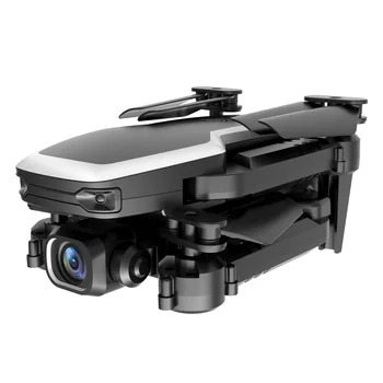 NYR S171 Pro Mini Drone Com a Dupla do Wifi da Câmera Fpv Drones Pressão do Ar Altitude Mantenha 4K 1080P Profenssional RC Quadcopter Drone