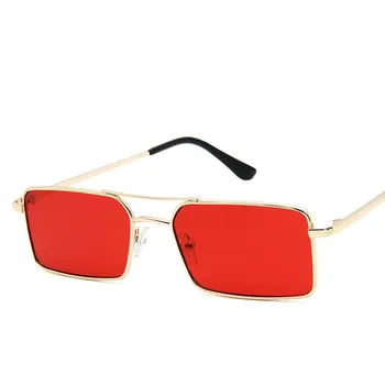 2021 Clássico Óculos de sol Retro Mulheres de Óculos Senhora de Luxo Steampunk Metal Óculos de Sol Vintage Espelho Oculos De Sol Feminino UV400