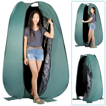 Neewer 6 Pés/183 cm Portátil Indoor ao ar livre Photo Studio Pop-Up Mudança de Vestir Montagem de Tenda Quarto com estojo