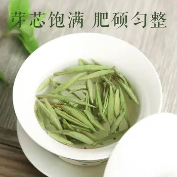DZ-0029 chá Chinês de alta qualidade chá Chinês chá branco chá de fujian fuding branco o chá branco chá de fujian agulha de prata chá branco