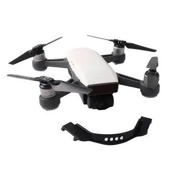 X7AA Fivela de Segurança de baterias Anti-Solta Anti-Derramamento de Manga de Bloqueio Clipe Quadro Fixo Titular Protetor Portátil dji Faísca Drone
