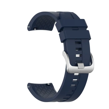 22mm pulseiras Banda Para Huawei Assistir GT2 46mm Smartwatch, Alça Para Huawei Assistir GT 2 GT2 Pro Banda Cinto de Esporte Pulseira