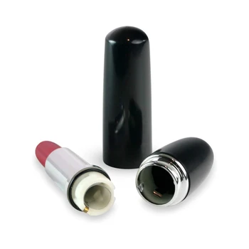 Batons Vibrador Segredo Bullet Vibrador Estimulador do Clitóris G-spot Massagem Brinquedos Sexuais Para a Mulher Masturbador Tranquila do Produto