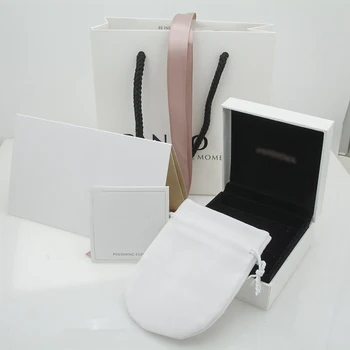 Jóias de alta qualidade pack pulseira caixa de caso fir de exibição