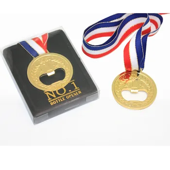 Nº 1 Vencedor Da Medalha De Ouro Abridor De Garrafa / Campeão Abridor De Cerveja