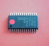 SN84001PWP SN84001 TSSOP28 10pcs