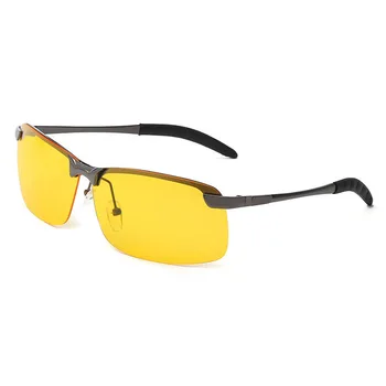 Os Óculos De Sol Polarizados De Luxo Designer Mulheres Tons Marca De Moda De Homens De Óculos Vintage Gafas De Sol Luneta Oculos Óculos De 2021