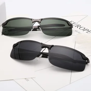 Os Óculos De Sol Polarizados De Luxo Designer Mulheres Tons Marca De Moda De Homens De Óculos Vintage Gafas De Sol Luneta Oculos Óculos De 2021