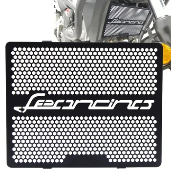Para Benelli Leoncino 250 Acessórios Da Motocicleta Grade Do Radiador Tampa Do Protetor De Aço Inoxidável De Proteção Protetor Leoncino250