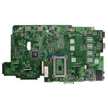 Laotop placa-mãe+1GB GT220M Placa Gráfica Para Asus K51 K51IO K61IC K70IO Pro66IC X66IC K61IC Pro79L K70IC X70I laptop placa-mãe