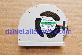 SUNON MF60120V1-C370-G9A 5V 1,6 W notebook ventilador de refrigeração