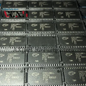 CY62148ELL-45ZSXI Frete Grátis CY62148ELL-45ZSXI CY62148ELL-45 CY62148ELL Novo original chip IC em stock