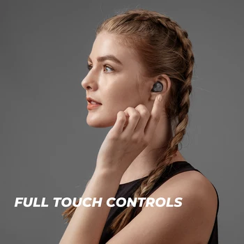 SOUNDPEATS H1 Híbrido Duplo Driver de Fones de ouvido sem Fio Bluetooth 5.2 APTX-adaptável QCC3040 Aparelhagem hi-fi com Graves Profundos de Carregamento sem Fio Fone de ouvido