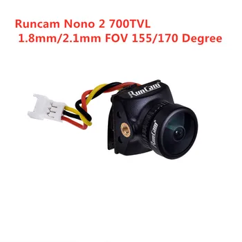 Novo RunCam Nano 2 1/3